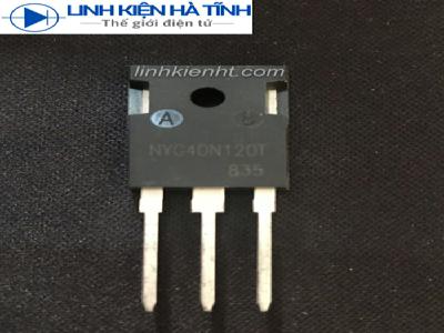 IGBT 40N120T (40A1200V) sò công suất cho máy 3 pha